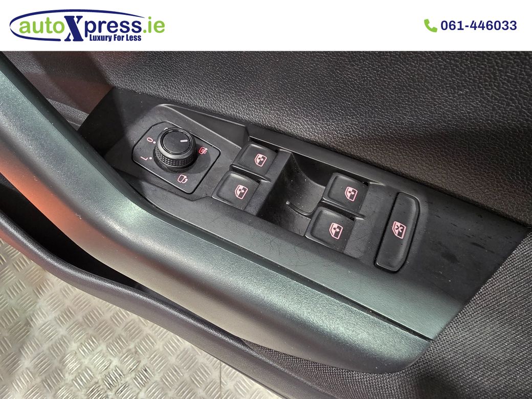 2018 Volkswagen Polo