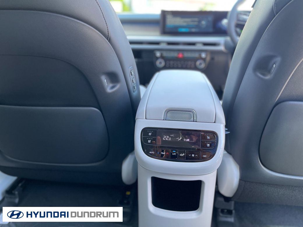 2025 Hyundai Ioniq 9