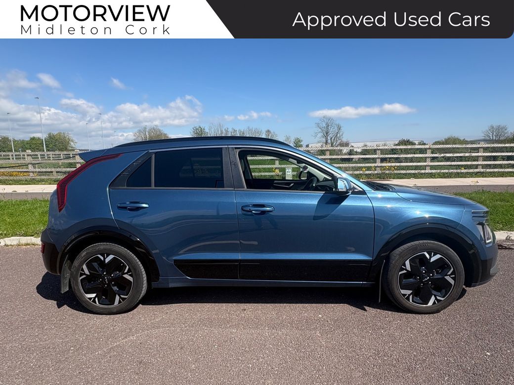 2023 Kia Niro