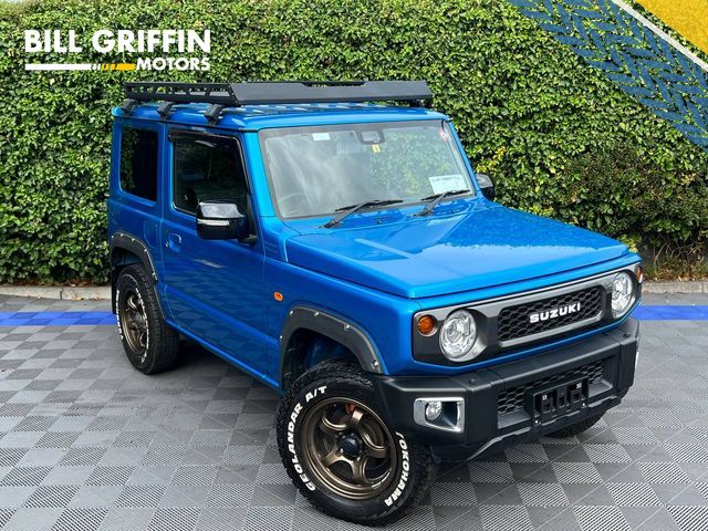 vehicle for sale from Bill Griffin Motors
