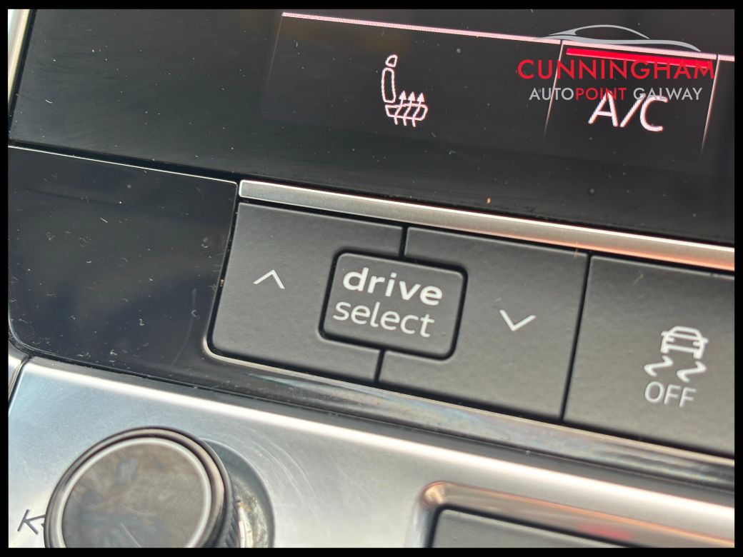 2020 Audi A6
