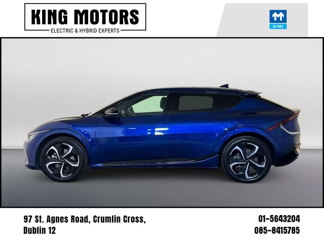 vehicle for sale from King Motors