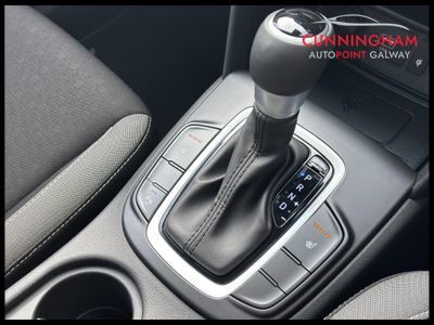 2021 Hyundai Kona