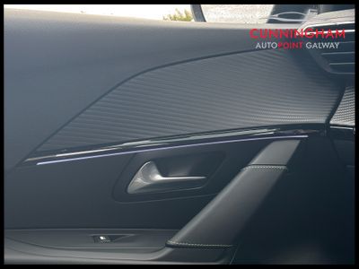 2022 Peugeot 208