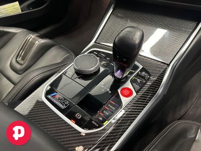 2021 BMW M4