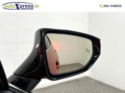 2021 Lexus UX 250H