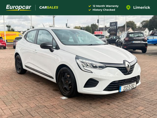 vehicle for sale from Europcar CARSALES (Navan)
