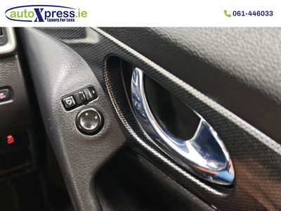 2016 Nissan X-Trail