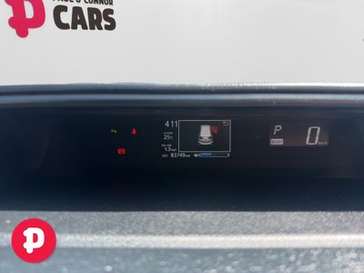 2019 Toyota Aqua
