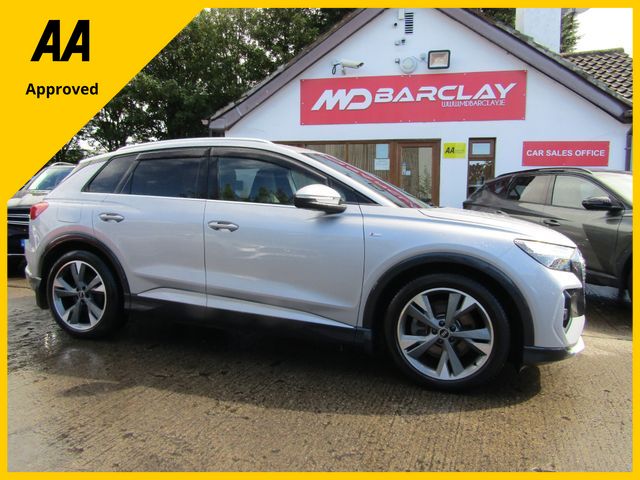 vehicle for sale from MD Barclay