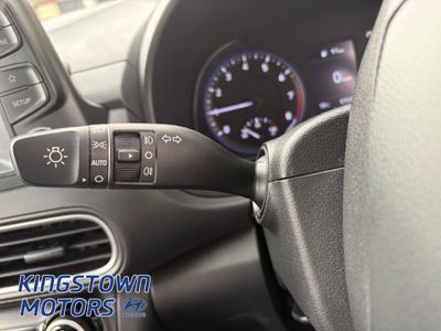 2019 Hyundai Kona