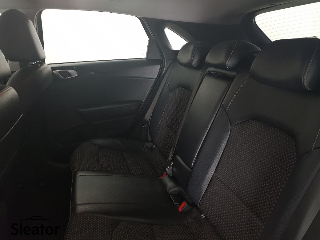 2019 Kia Ceed