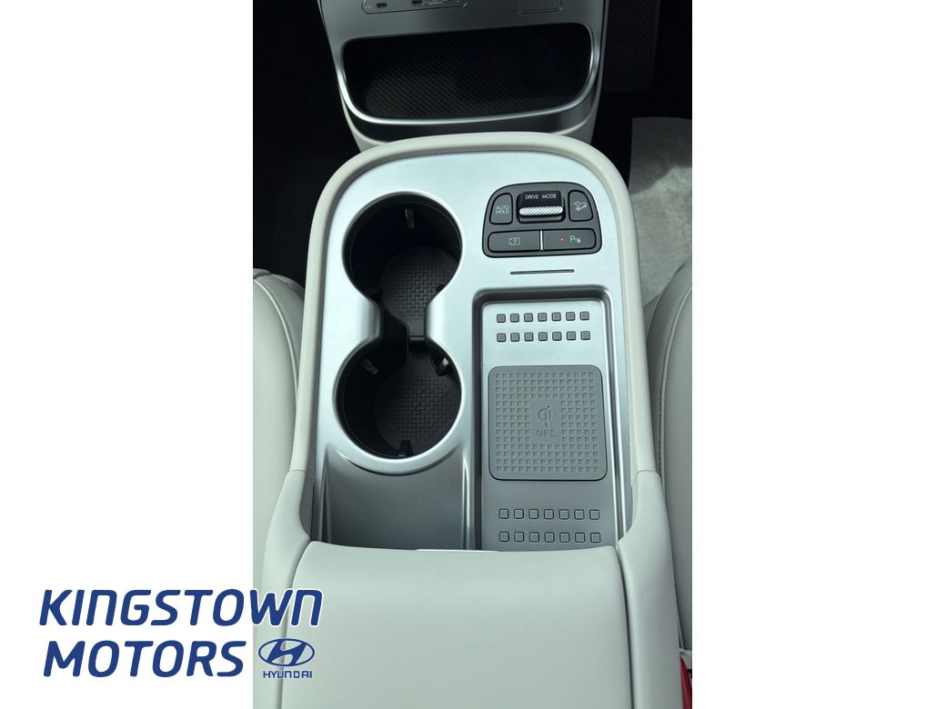 2026 Hyundai Ioniq 9