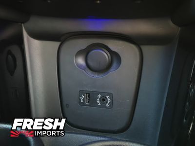 2017 Mini Cooper S