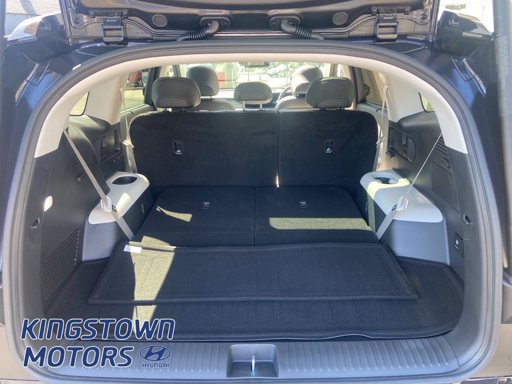 2025 Hyundai Ioniq 9