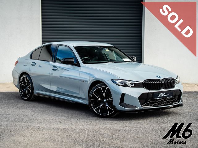 vehicle for sale from M6 Motors