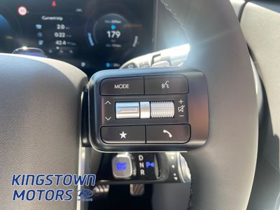 2025 Hyundai Ioniq 9
