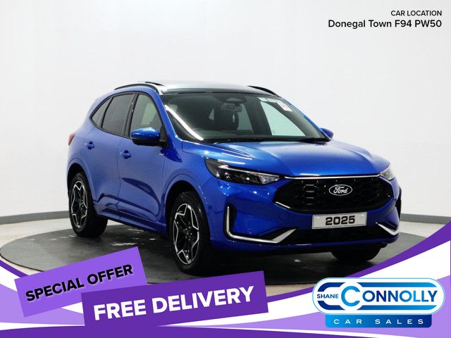 vehicle for sale from Shane Connolly Cars