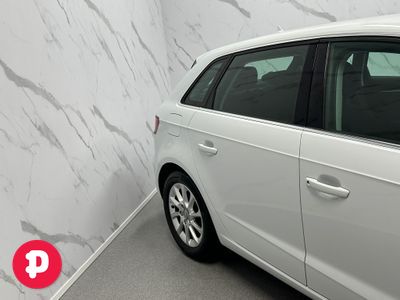 2016 Audi A3