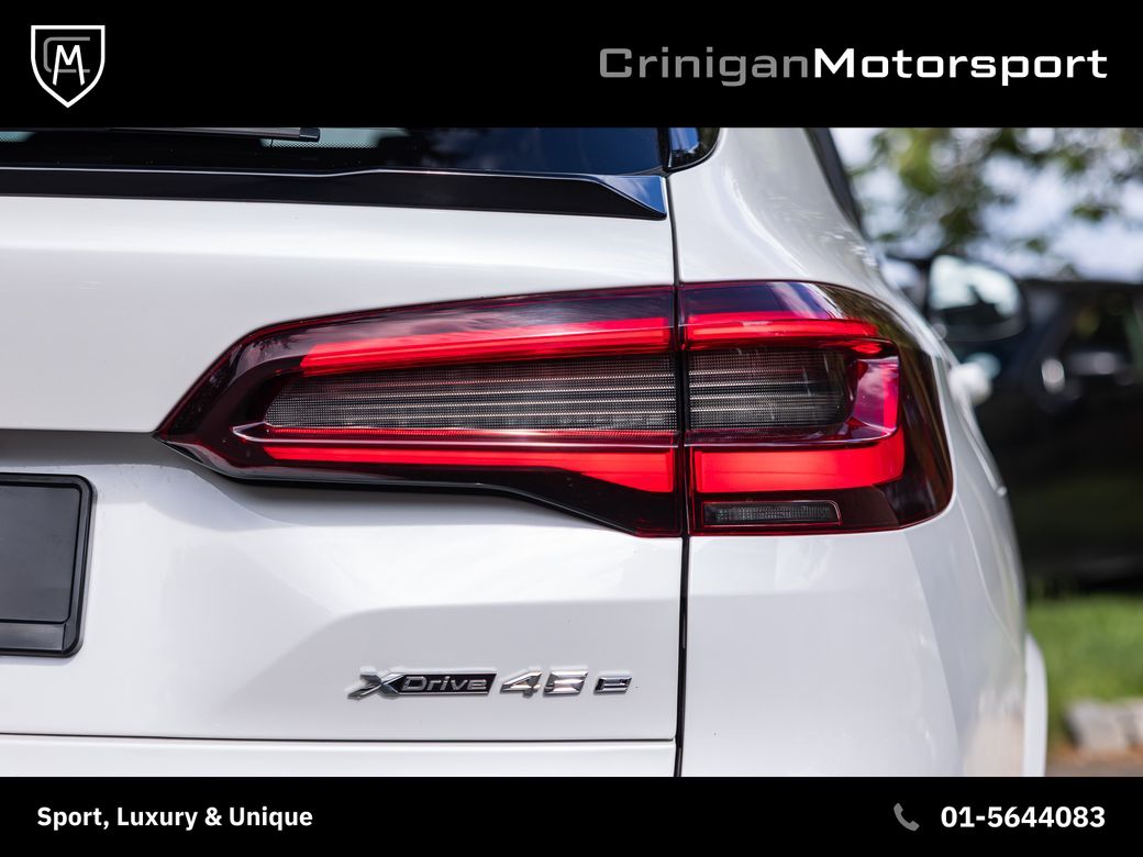 2023 BMW X5