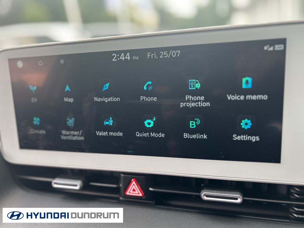 2024 Hyundai Ioniq 5