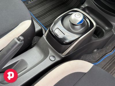 2019 Nissan Note
