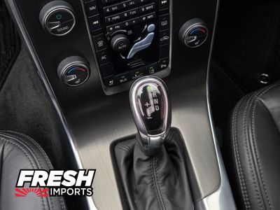 2013 Volvo V60