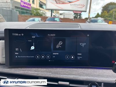 2025 Hyundai Santa Fe