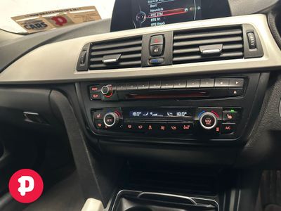 2017 BMW 4 Series