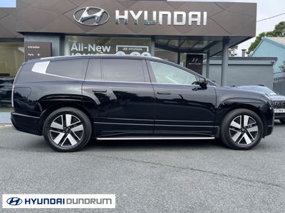2026 Hyundai Ioniq 9