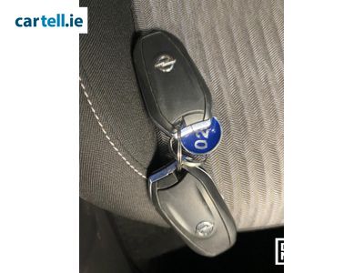 2020 Opel Corsa
