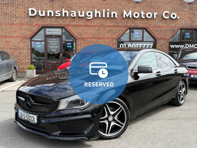 vehicle for sale from Dunshaughlin Motor Co