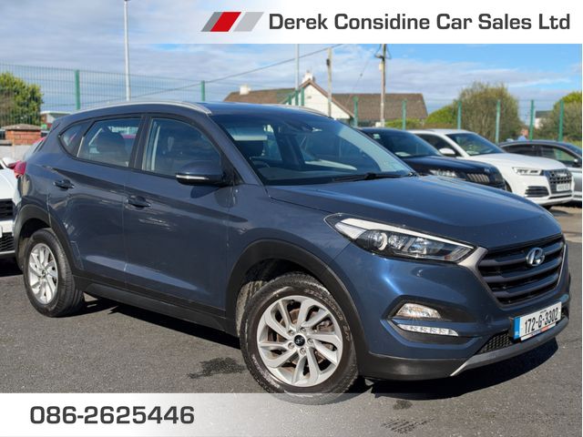vehicle for sale from Derek Considine Car Sales Ltd