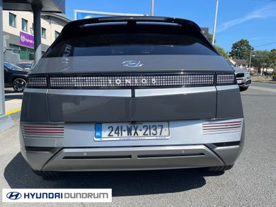 2024 Hyundai Ioniq 5