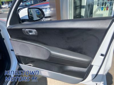 2025 Hyundai Ioniq 6