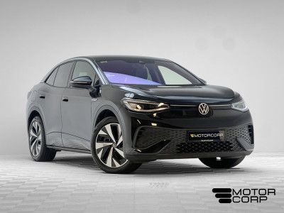 2023 Volkswagen ID.5