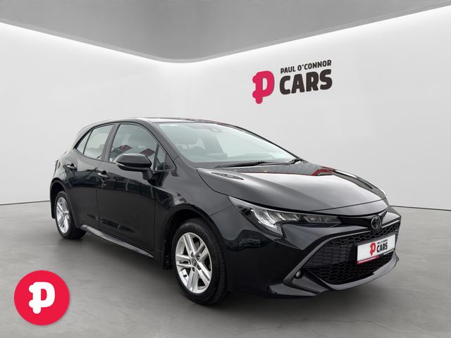 vehicle for sale from Paul O'Connor Cars