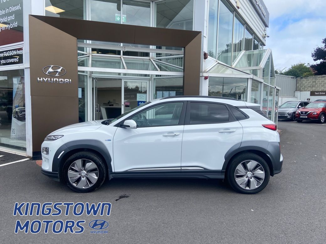 2019 Hyundai Kona