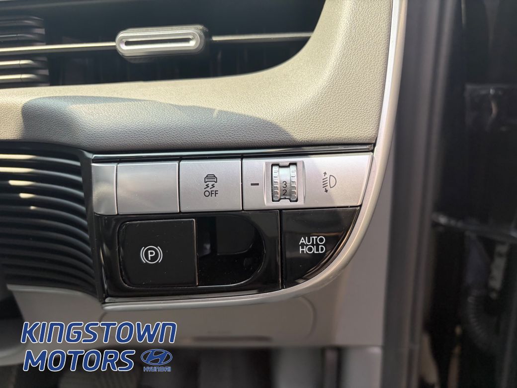 2023 Hyundai Ioniq 5