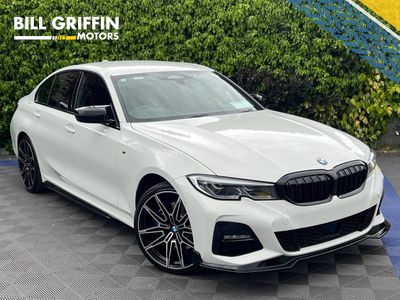 2020 BMW 3 Series