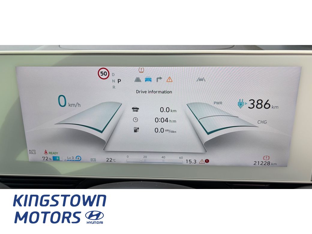 2024 Hyundai Ioniq 5