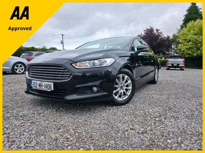 vehicle for sale from Curragha Motors