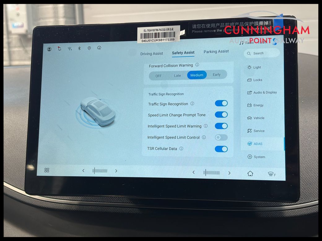 2026 BYD Dolphin Surf