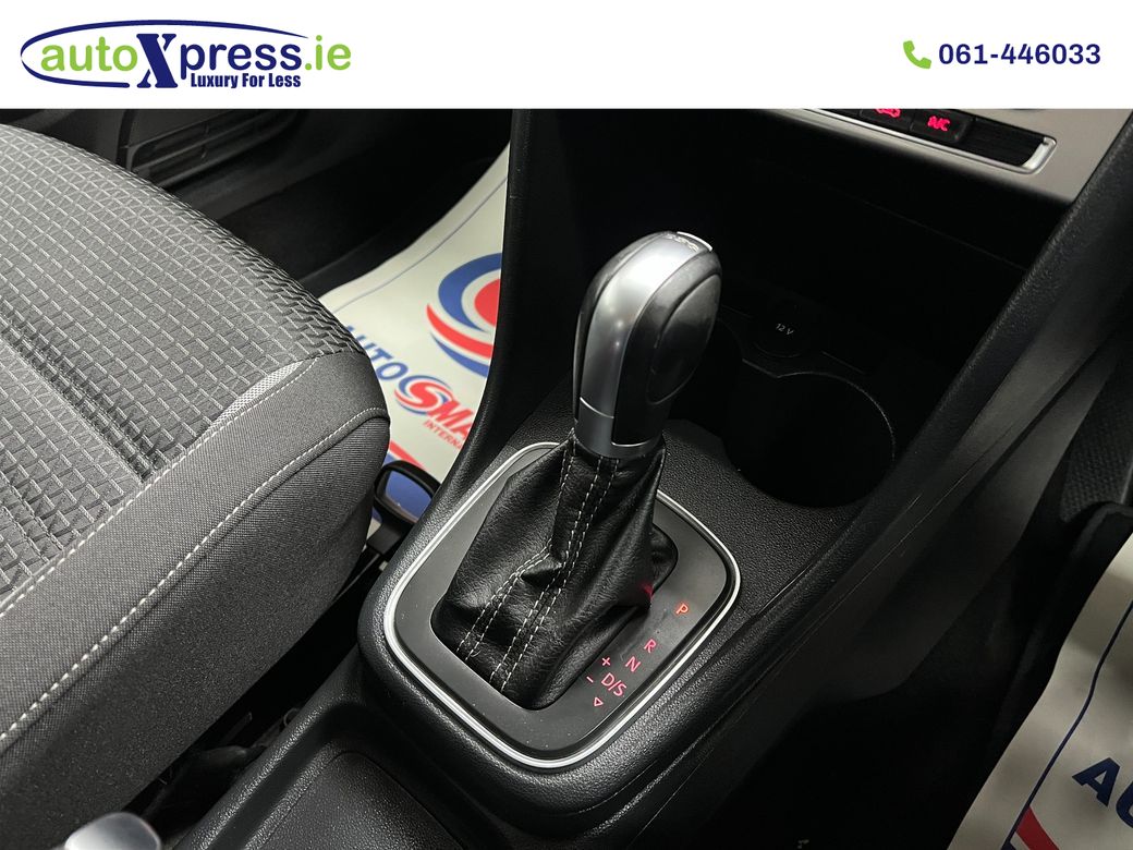 2017 Volkswagen Polo