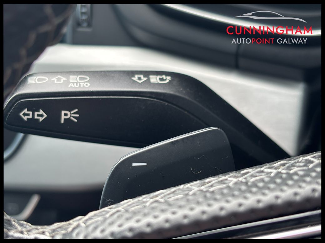 2022 Audi A5