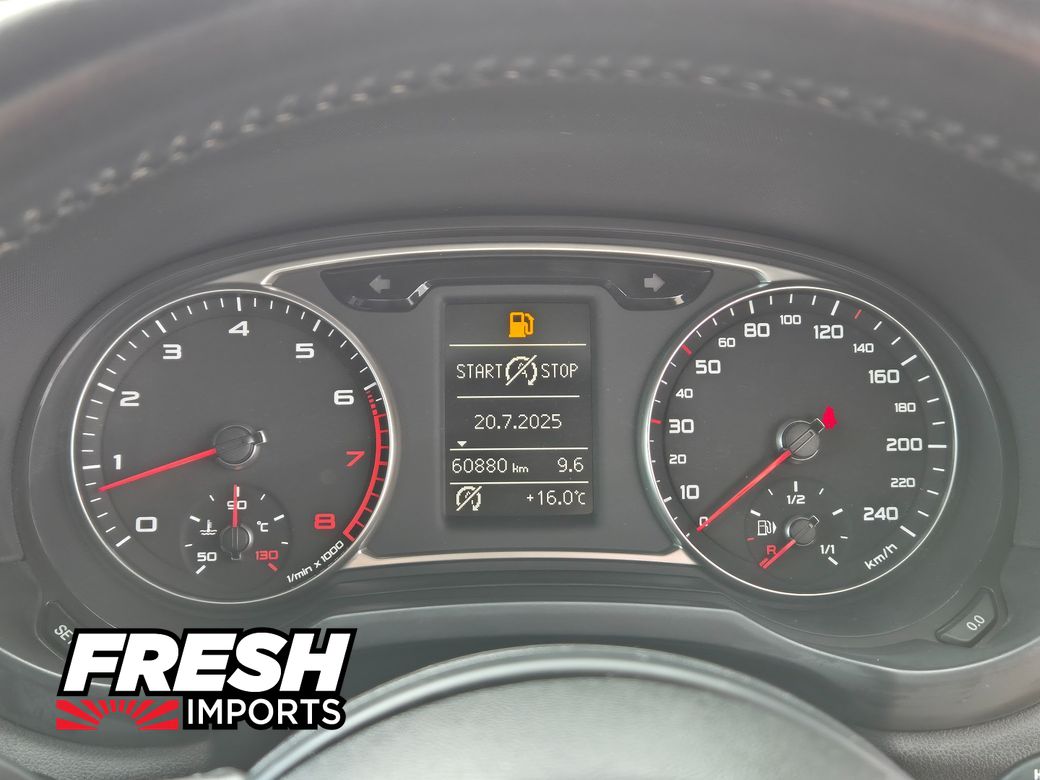2012 Audi A1