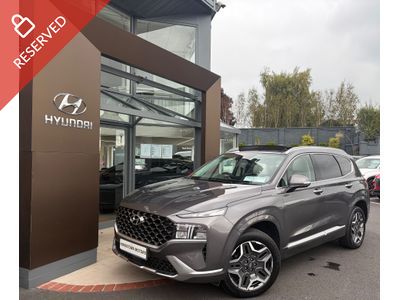 2023 Hyundai Santa Fe