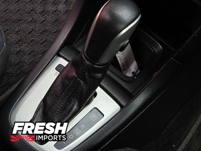 2016 Suzuki Swift