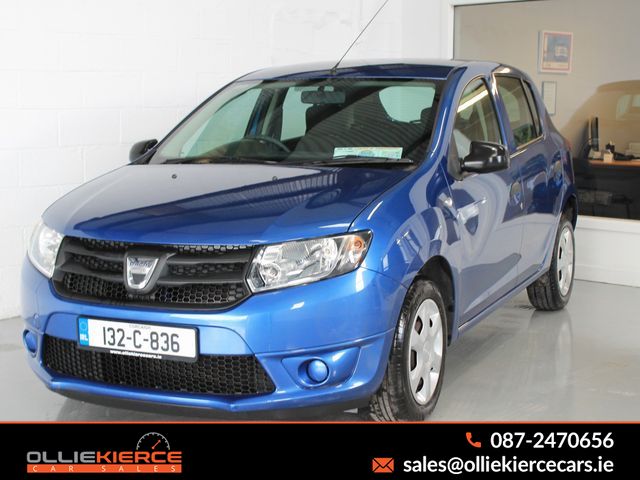 vehicle for sale from Ollie Kierce Cars