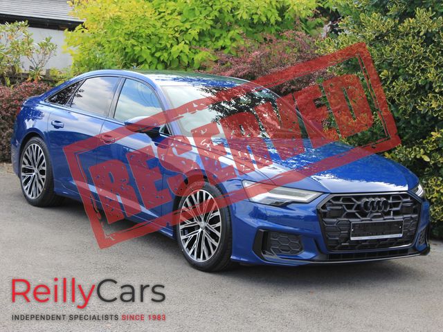 vehicle for sale from Reilly Cars